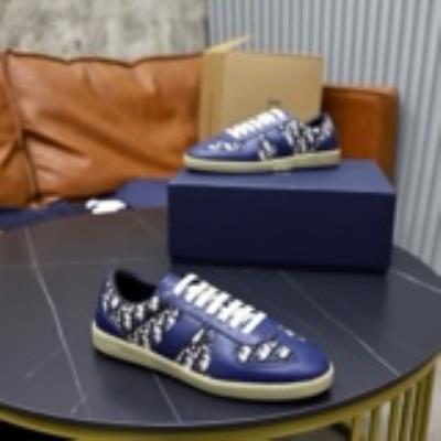 wholesale quality christian dior men shoes model no. 254